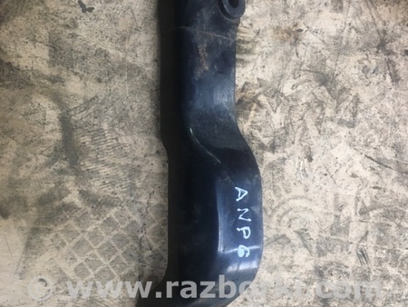 ФОТО Защита для Subaru Legacy IV BL/BP (03-09) Київ
