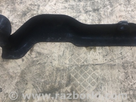 ФОТО Защита для Subaru Legacy IV BL/BP (03-09) Київ