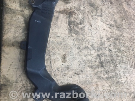 ФОТО Вакуумная трубка для Subaru Legacy IV BL/BP (03-09) Київ