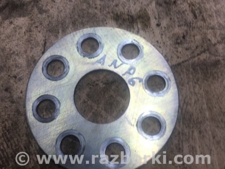 ФОТО Шайба маховика для Subaru Legacy IV BL/BP (03-09) Київ