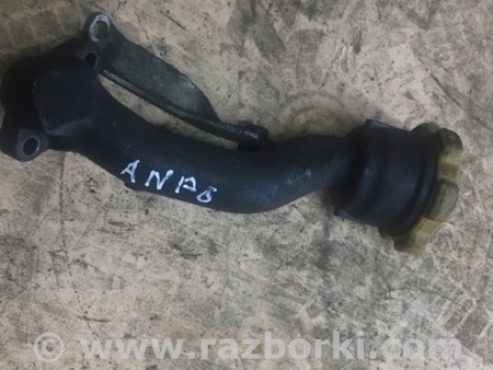 ФОТО Горловина масла для Subaru Legacy IV BL/BP (03-09) Київ
