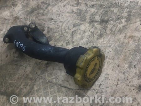 ФОТО Горловина масла для Subaru Legacy IV BL/BP (03-09) Київ