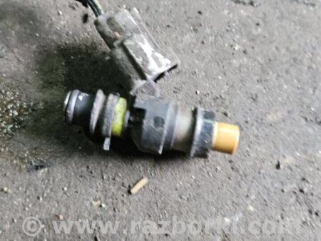 ФОТО Форсунка топливная для Subaru Legacy IV BL/BP (03-09) Київ