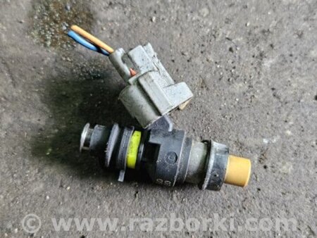 ФОТО Форсунка топливная для Subaru Legacy IV BL/BP (03-09) Київ