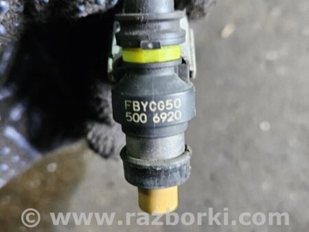 ФОТО Форсунка топливная для Subaru Legacy IV BL/BP (03-09) Київ