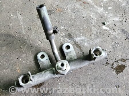 ФОТО Топливная рампа для Subaru Legacy IV BL/BP (03-09) Київ