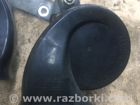 ФОТО Сигнал для Subaru Legacy IV BL/BP (03-09) Київ