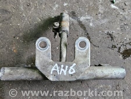 ФОТО Топливная рампа для Subaru Legacy IV BL/BP (03-09) Київ