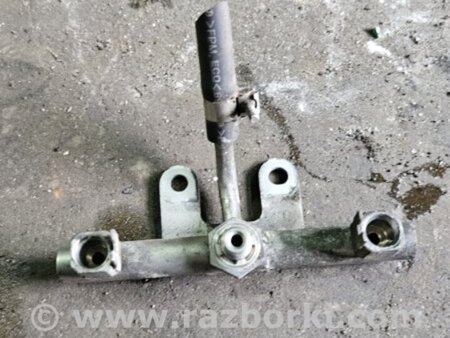 ФОТО Топливная рампа для Subaru Legacy IV BL/BP (03-09) Київ