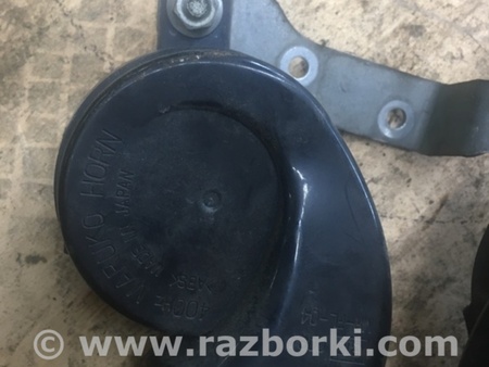 ФОТО Сигнал для Subaru Legacy IV BL/BP (03-09) Київ