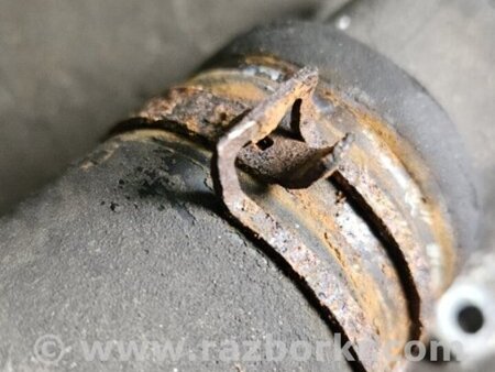 ФОТО Патрубок для Subaru Legacy IV BL/BP (03-09) Київ