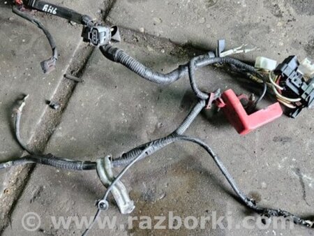 ФОТО Клемма для Subaru Legacy IV BL/BP (03-09) Київ