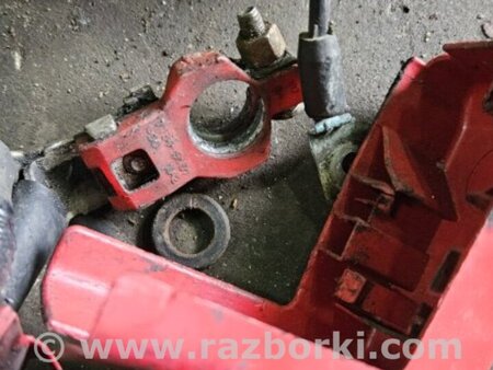 ФОТО Клемма для Subaru Legacy IV BL/BP (03-09) Київ