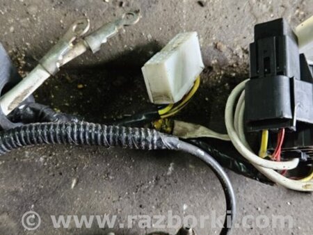 ФОТО Клемма для Subaru Legacy IV BL/BP (03-09) Київ