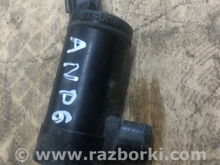 ФОТО Моторчик омывателя стекла для Subaru Legacy IV BL/BP (03-09) Київ