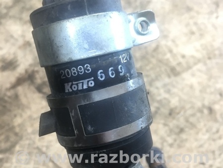 ФОТО Моторчик стеклоомывателя для Subaru Legacy IV BL/BP (03-09) Київ