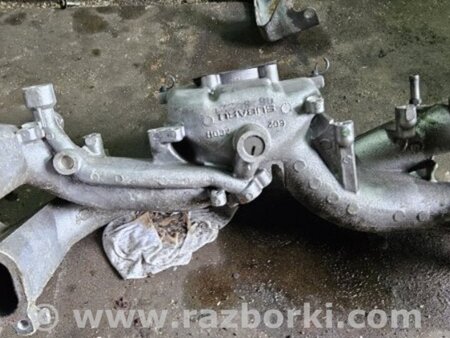 ФОТО Коллектор впускной для Subaru Legacy IV BL/BP (03-09) Київ