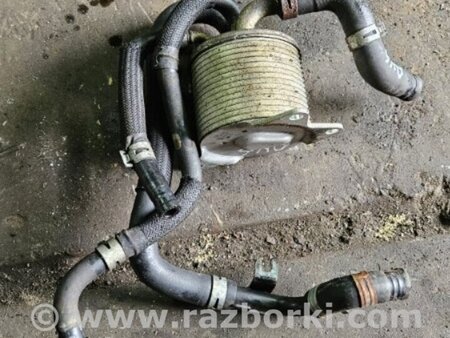 ФОТО Теплообменник для Subaru Legacy IV BL/BP (03-09) Київ