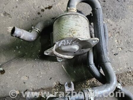 ФОТО Теплообменник для Subaru Legacy IV BL/BP (03-09) Київ