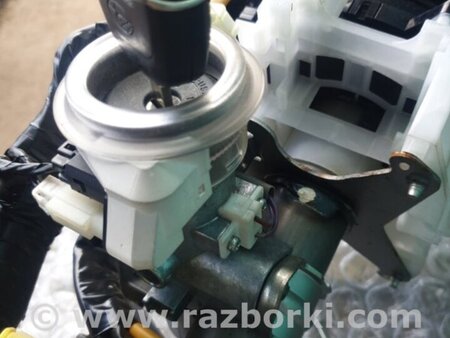 ФОТО Замок зажигания для Subaru Impreza GD/GG Киев