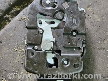 ФОТО Замок крышки багажника для Subaru Legacy IV BL/BP (03-09) Київ