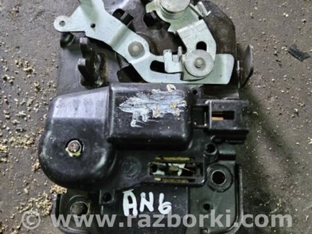 ФОТО Замок крышки багажника для Subaru Legacy IV BL/BP (03-09) Київ