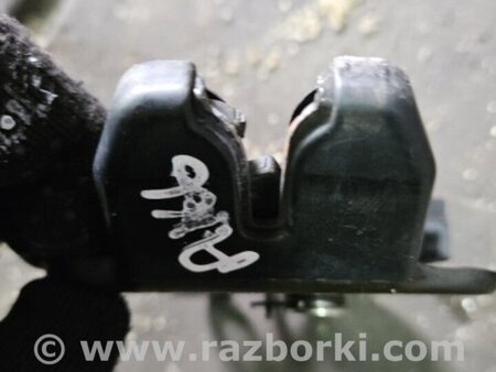 ФОТО Замок крышки багажника для Subaru Legacy IV BL/BP (03-09) Київ