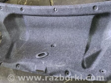 ФОТО Обшивка багажника для Subaru Legacy IV BL/BP (03-09) Київ