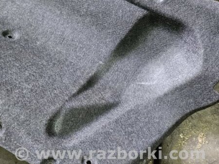 ФОТО Обшивка багажника для Subaru Legacy IV BL/BP (03-09) Київ
