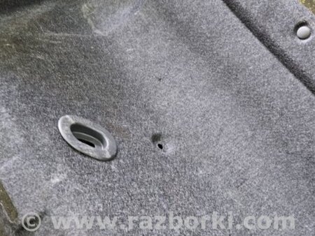 ФОТО Обшивка багажника для Subaru Legacy IV BL/BP (03-09) Київ