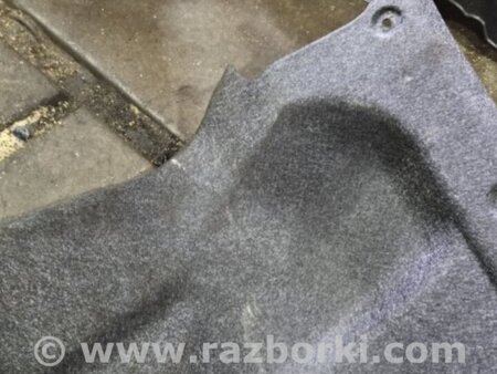 ФОТО Обшивка багажника для Subaru Legacy IV BL/BP (03-09) Київ