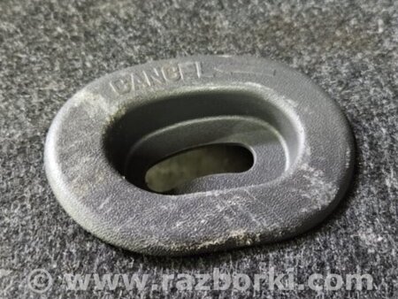 ФОТО Обшивка багажника для Subaru Legacy IV BL/BP (03-09) Київ