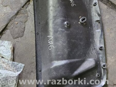 ФОТО Обшивка багажника для Subaru Legacy IV BL/BP (03-09) Київ