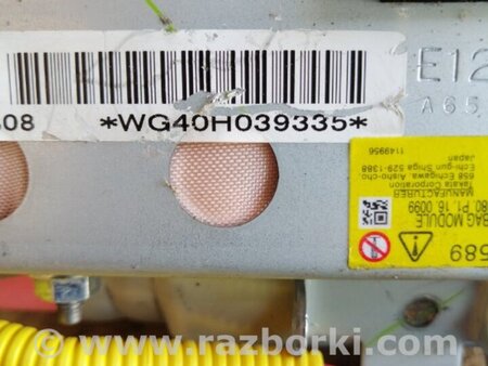 ФОТО Airbag подушка пассажира для Subaru Outback Киев