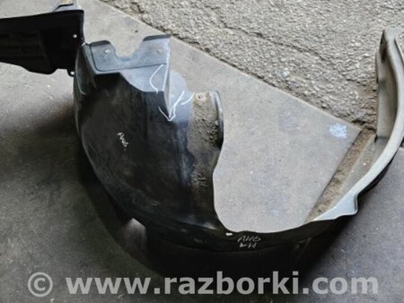 ФОТО Подкрылок левый для Subaru Legacy IV BL/BP (03-09) Київ