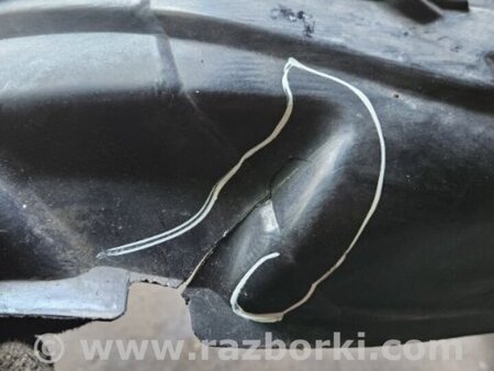 ФОТО Подкрылок левый для Subaru Legacy IV BL/BP (03-09) Київ