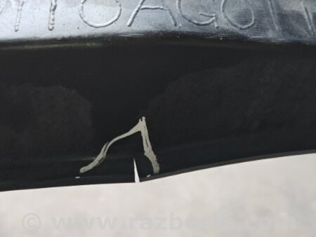 ФОТО Подкрылок левый для Subaru Legacy IV BL/BP (03-09) Київ