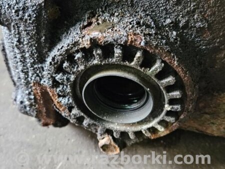 ФОТО Редуктор задний для Subaru Legacy IV BL/BP (03-09) Київ