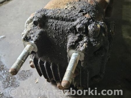 ФОТО Редуктор задний для Subaru Legacy IV BL/BP (03-09) Київ