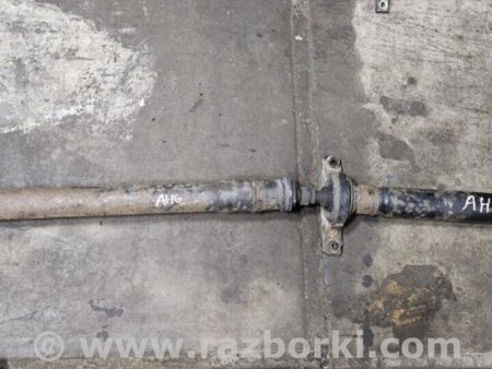 ФОТО Карданный вал для Subaru Legacy IV BL/BP (03-09) Київ