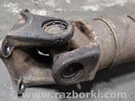 ФОТО Карданный вал для Subaru Legacy IV BL/BP (03-09) Київ