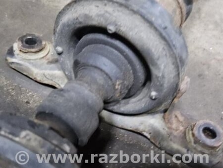 ФОТО Карданный вал для Subaru Legacy IV BL/BP (03-09) Київ