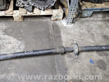 ФОТО Карданный вал для KIA Sportage SL (10-16) Київ