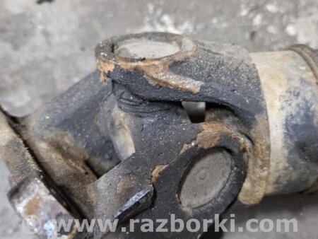 ФОТО Карданный вал для KIA Sportage SL (10-16) Київ