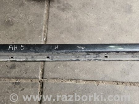 ФОТО Накладка порога наружная для Subaru Legacy IV BL/BP (03-09) Київ