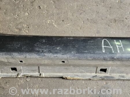 ФОТО Накладка порога наружная для Subaru Legacy IV BL/BP (03-09) Київ