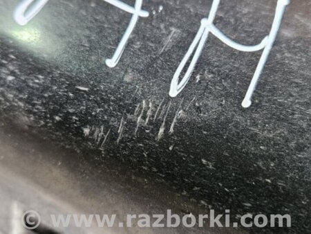 ФОТО Накладка порога наружная для Subaru Legacy IV BL/BP (03-09) Київ