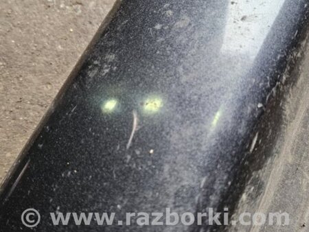 ФОТО Накладка порога наружная для Subaru Legacy IV BL/BP (03-09) Київ