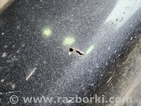 ФОТО Накладка порога наружная для Subaru Legacy IV BL/BP (03-09) Київ