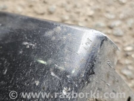 ФОТО Накладка порога наружная для Subaru Legacy IV BL/BP (03-09) Київ